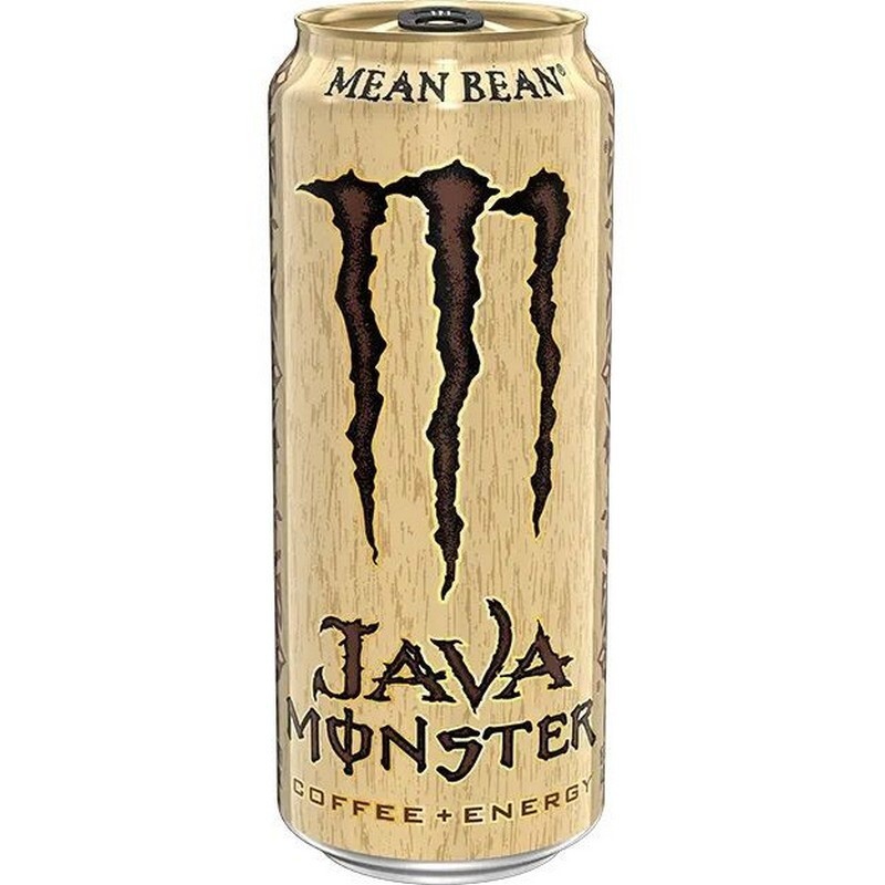 Monster Java Mean Bean 444ml